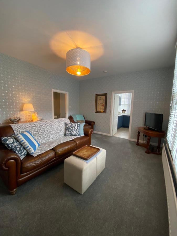 Walkers Retreat Is A Beautiful Apartment In Hexham Ngoại thất bức ảnh