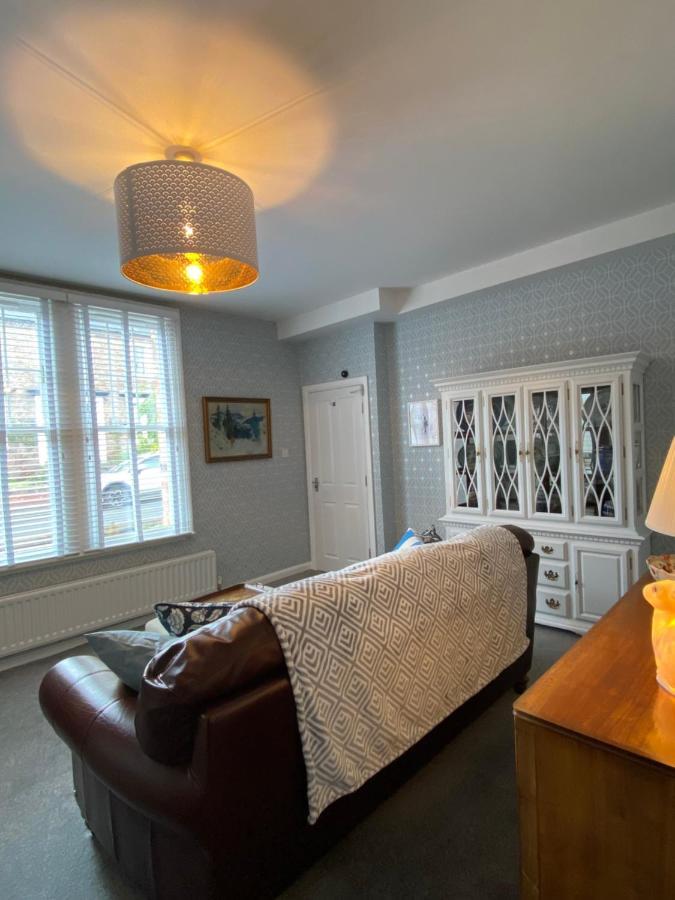 Walkers Retreat Is A Beautiful Apartment In Hexham Ngoại thất bức ảnh