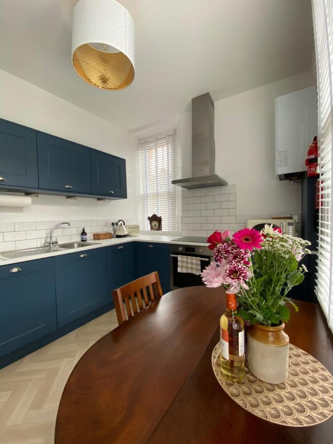 Walkers Retreat Is A Beautiful Apartment In Hexham Ngoại thất bức ảnh