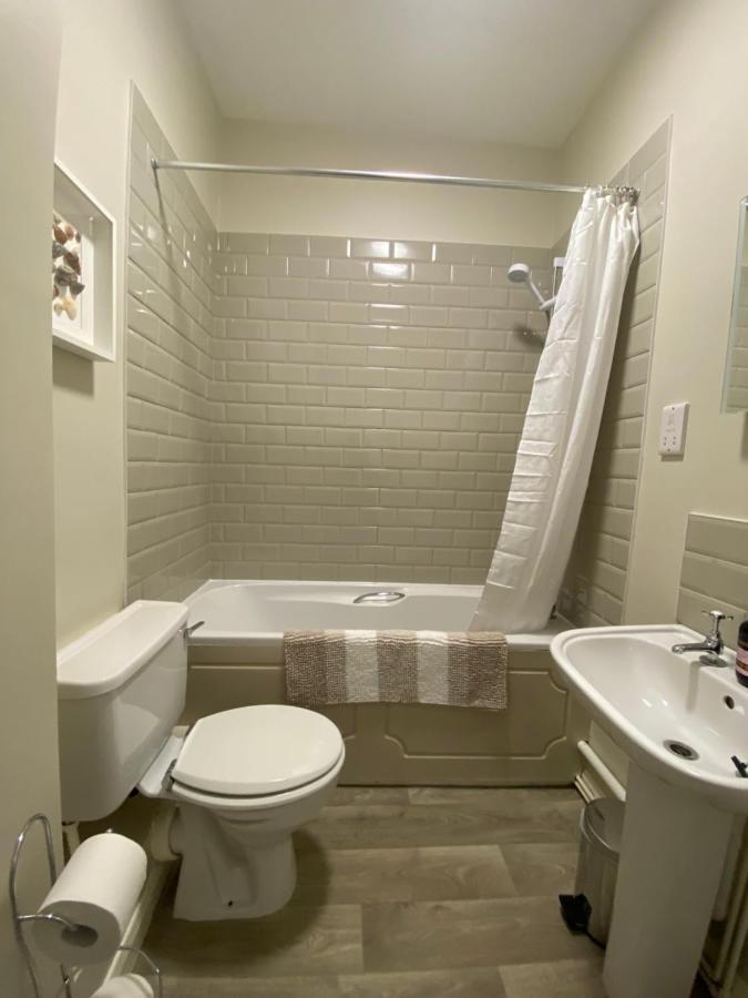Walkers Retreat Is A Beautiful Apartment In Hexham Ngoại thất bức ảnh