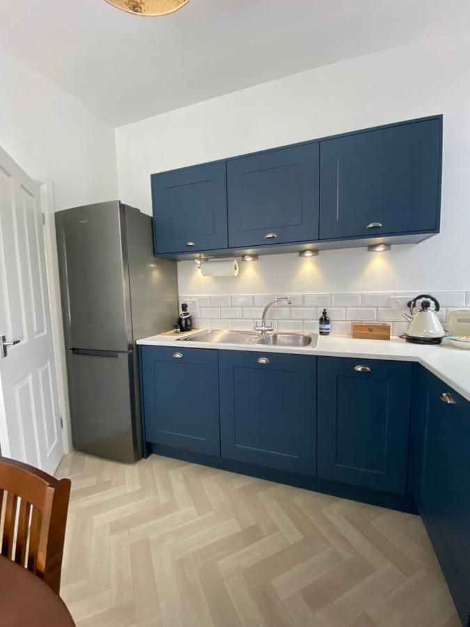 Walkers Retreat Is A Beautiful Apartment In Hexham Ngoại thất bức ảnh